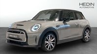 MINI Cooper SE 184hk Backkamera / Apple CarPlay