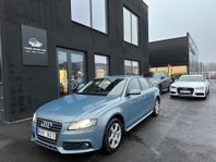 Audi A4 Sedan 2.0 TDI DPF Proline AUX