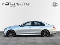 Mercedes-Benz E 53 AMG 4MATIC+ 435hk PANO WIDESCREEN