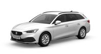 Seat LEON SPORTSTOURER 1.5 eTSI 150hk DSG PRIVATLEASING!