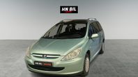 Peugeot 307 SW 2.0 Euro 3