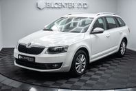 Skoda Octavia Kombi 2.0 TDI|4x4|Style|Drag|Carplay|184hk|