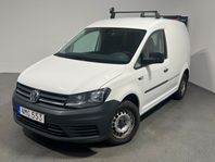 Volkswagen Caddy Skåpbil 2.0 TDI BlueMotion Euro 6