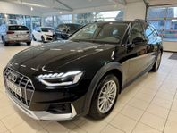 Audi A4 Allroad 40 TDi Quattro Proline / Sport Edition