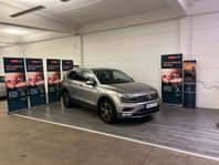 Volkswagen Tiguan 2.0 TDI DPF SCR BMT 4Motion GT Euro 6