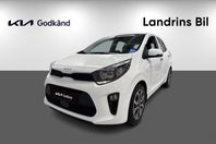 Kia Picanto 1.0 67hk Aut Advance *V-hjul*Carplay*