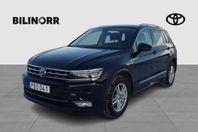 Volkswagen Tiguan 2.0 TDI R-LINE GT | MV | VHJUL