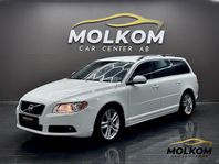 Volvo V70 D4 Geartronic