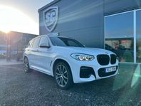 BMW X3 xDrive30e M Sport Steptronic 292hk