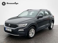 Volkswagen T-Roc 1.0 TSI 110 HK Manuell