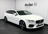 Volvo V90 T5 250hk  R-design/ Blis/ Panorama/ VOC/ El-stol