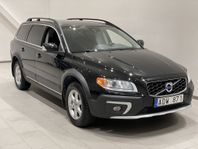 Volvo XC70 D4 AWD 181hk Momentum Drag Värmare