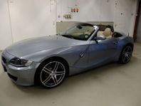 BMW Z4 2.5si Roadster Cab Mycket fin M-Sport SV-Såld