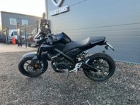 Yamaha MT 125