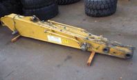 CAT 312 E, Sticka, 457-9894