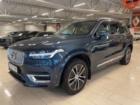 Volvo XC90 Recharge T8 AWD 392 hk Inscription 7-sits