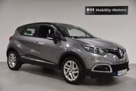 Renault Captur 1.2 TCe EDC Sensorer Automat 118hk