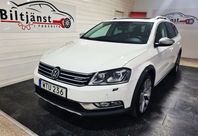 Volkswagen Passat Alltrack 2.0 TDI BlueMotion 4Motion Euro 5