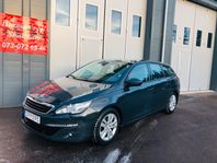 Peugeot 308 SW 1.6 BlueHDI FAP Active Euro 6/Nybes/1 brukare