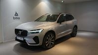 Volvo XC60 Recharge T8 R-Design Drag Luftfjädring
