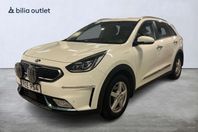 Kia Niro Advanced Plus 2 PHEV Navi Backkamera Keyless Drag