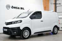 Toyota ProAce Compact 1.5 D-4D Comfort D-Värmare Drag