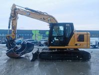 CAT 313 Next Gen