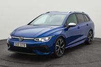 Volkswagen Golf Sportscombi R 2.0 TSI DSG 4Motion