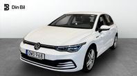 Volkswagen Golf 1,5 ETSI 150HK DSG7/DRAGKROK/NAVIGATION