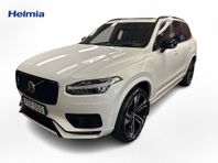 Volvo XC90 T8 Ultra Dark Edition