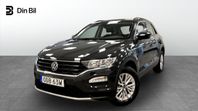 Volkswagen T-Roc TSI 150HK DSG7/P-VARNARE