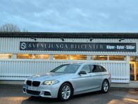 BMW 520 d xDrive Touring Steptronic Euro 6 Drag, M front