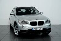 BMW X1 20d xDrive LCI Sportline PDC Bak