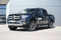 Mercedes-Benz 190 X 250D PROGRESSIVE EDITION 4MATIC HK