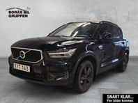 Volvo XC40 T3 FWD Edition