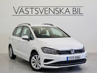 Volkswagen Golf Sportsvan 1.0 TSI DSG Mirrorlink/V-hjul