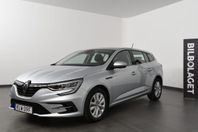 Renault Mégane Sport Tourer PhII TCe 140 Equilibre ST / Fart