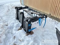 Ensilagegrip SE Equipment Sweden