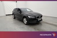 Volvo V60 Cross Country B4 AWD Core D-Värm Kamera Drag MOMS