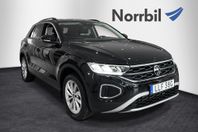 Volkswagen T-Roc TSI 150 Edition Kampanjpris i lager