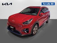 Kia E-Niro Advance Plus Tech 204hk + V-hjul