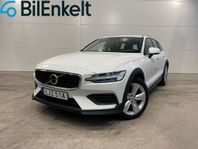 Volvo V60 Cross Country D4 AWD SE Kamera D-Värme Drag 2019 1