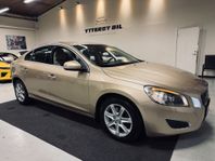 Volvo S60 D2 Momentum D-Värmare Kamrem Bytt 5-Sits 1-Brukare