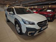 Subaru Outback 2.5 Adventure 4WD Xfuel Drag SoV MoK