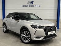 DS 3 Crossback E-TENSE 136 HK / 360 / Navi / CarPlay /