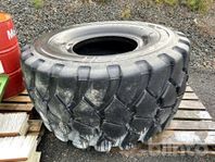 Entreprenaddäck Bridgestone 875/65 R29