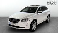 Volvo XC60 D4 AWD Geartronic, 190hk, Ocean Race Momentum