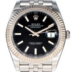 Rolex Datejust 41 126334