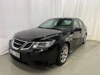Saab 9-3 SportSedan 2.0t BioPower Vector Euro 5 2.95 %Ränta
