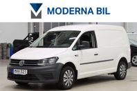 Volkswagen Caddy Maxi 2.0 TDI EU6 102HK DRAGKROK D-VÄRMARE